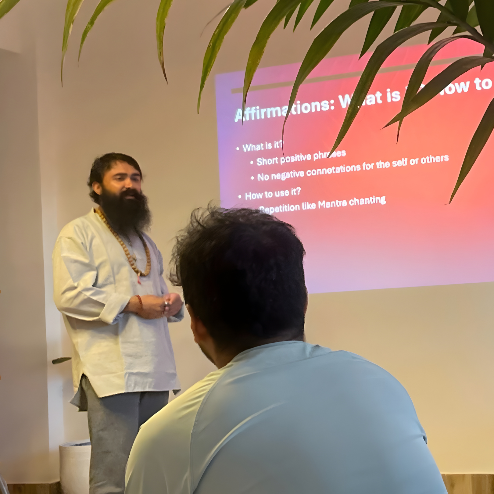 Interreligious Studies