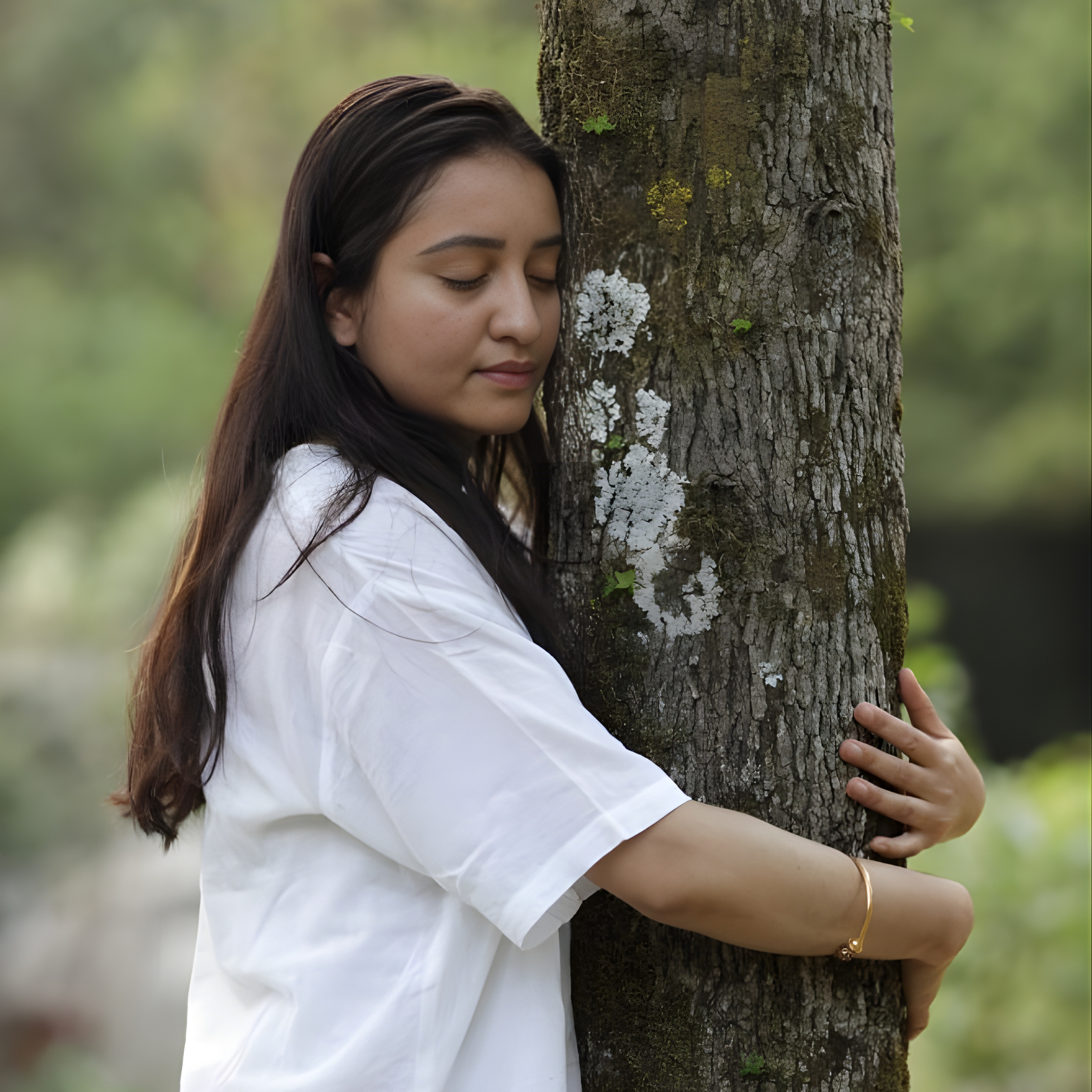 Sanctuary space at Soma