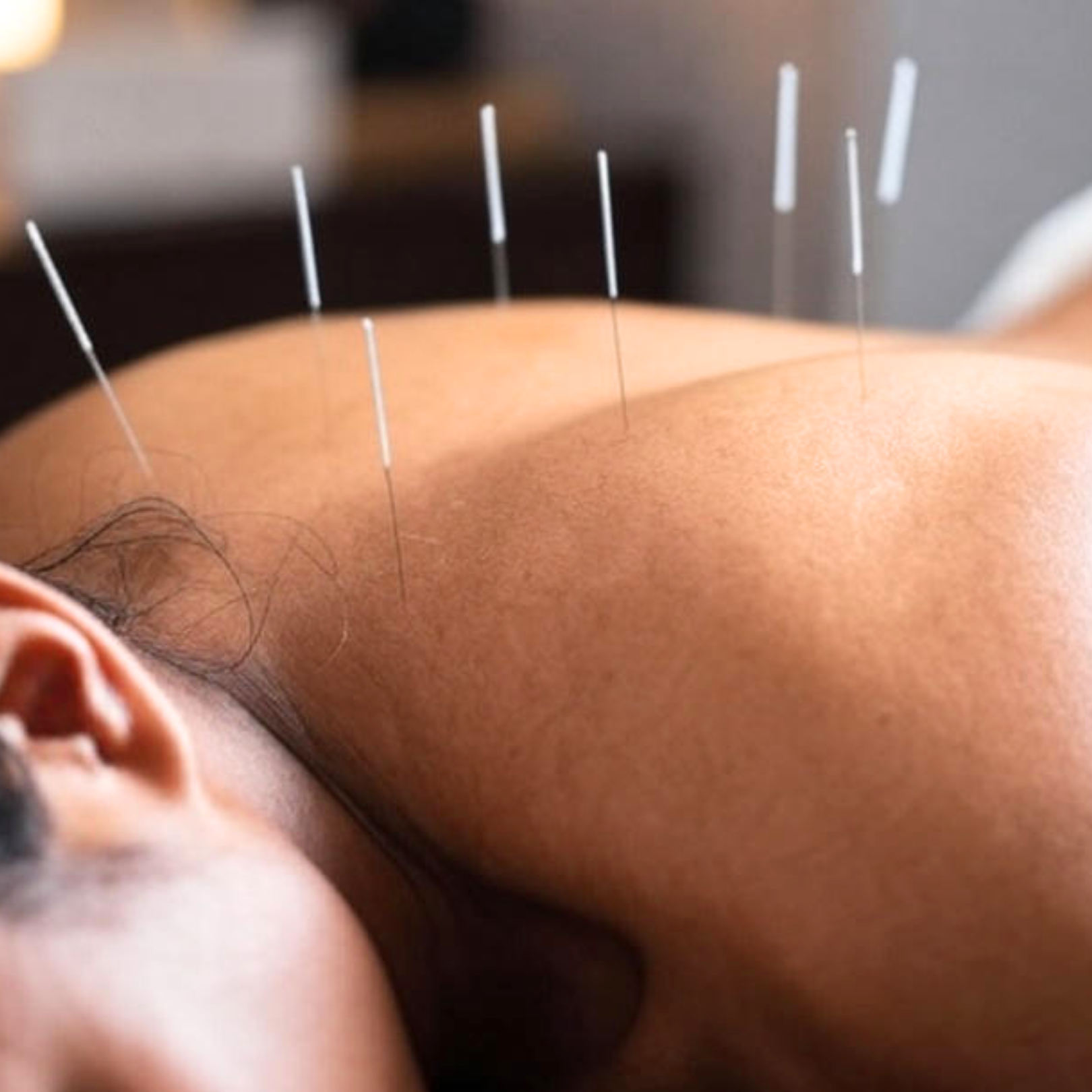 Holistic Healing Therapy