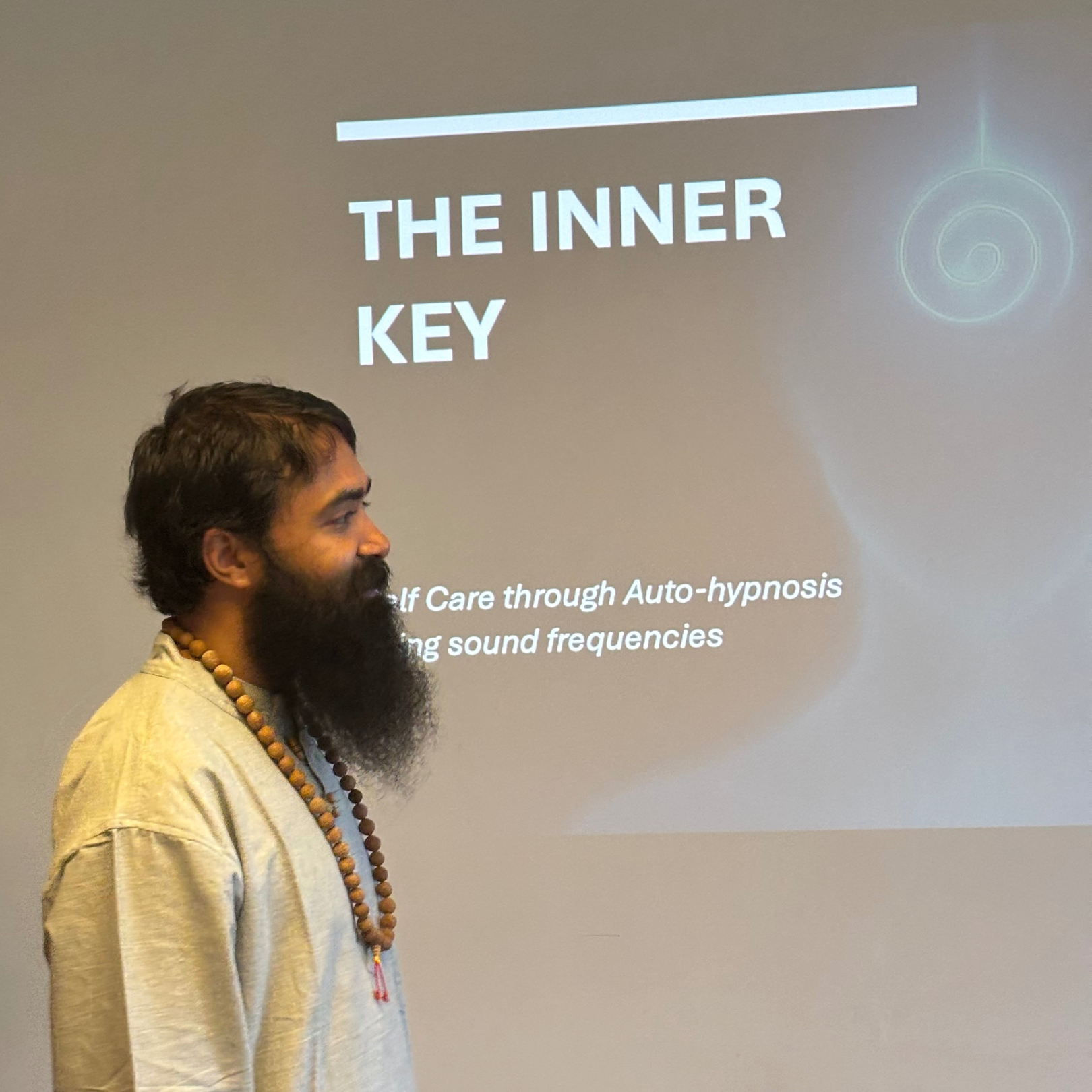 Interreligious Studies