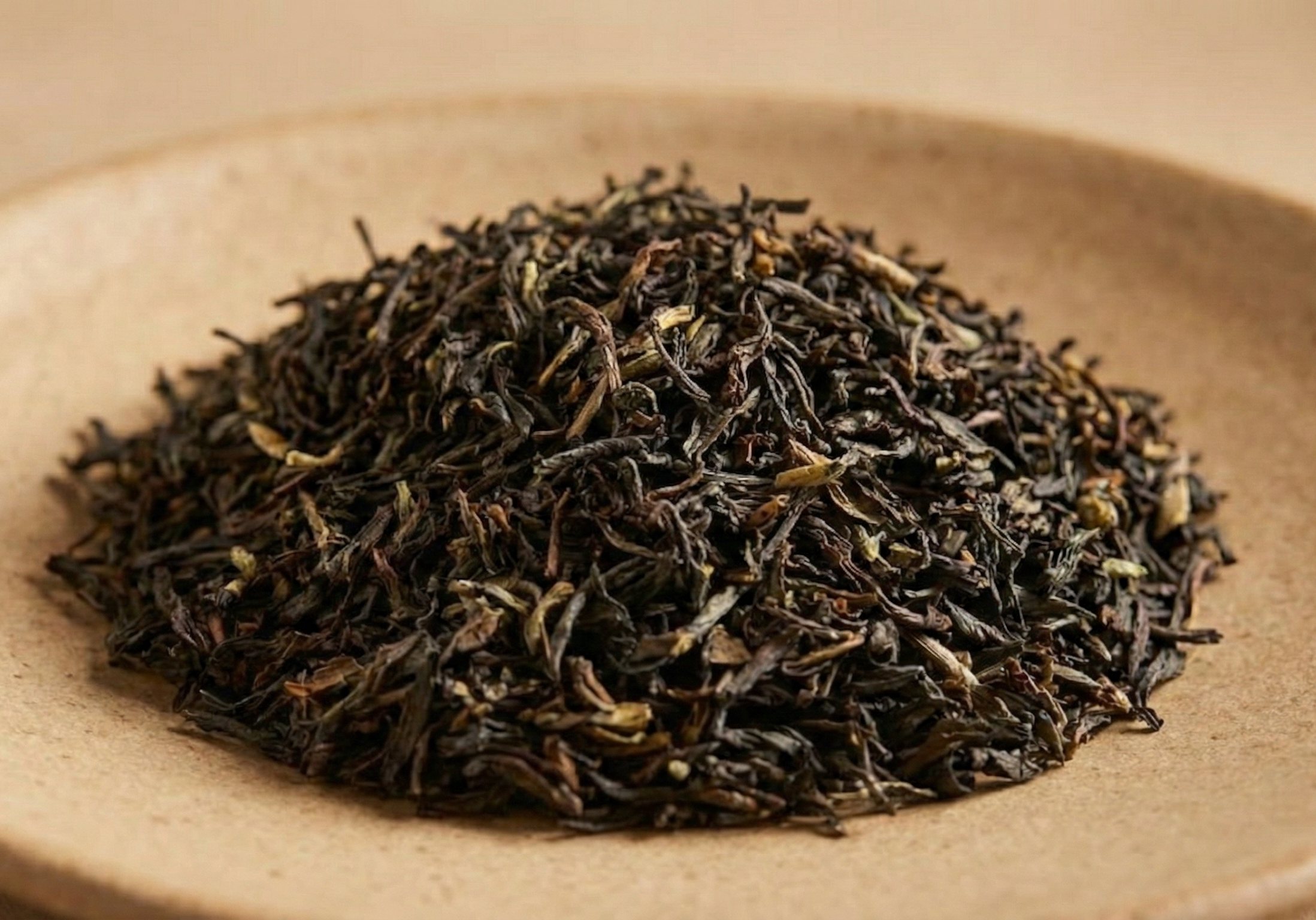 Mountain Black (SFTGFOP-1)