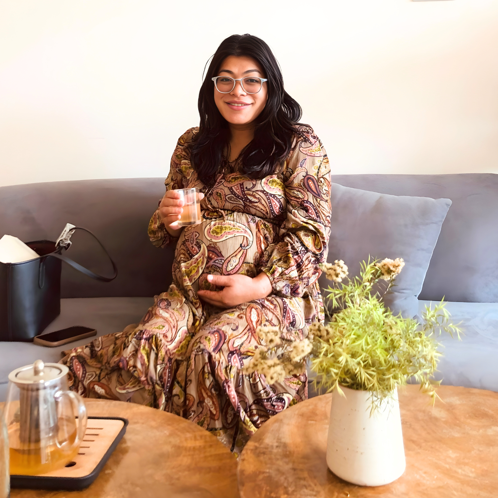Essential Self-Care During Pregnancy