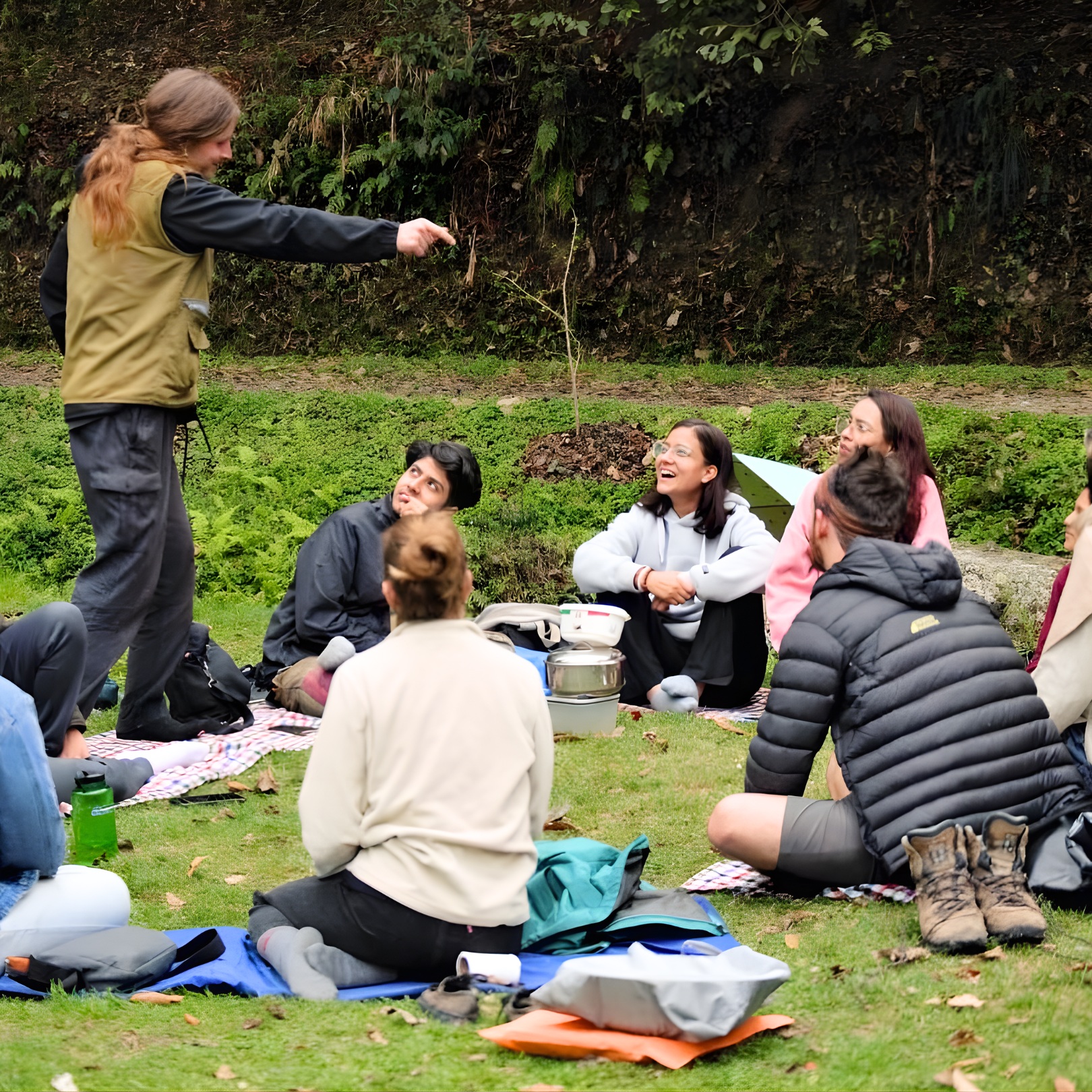 Somatic Intelligence