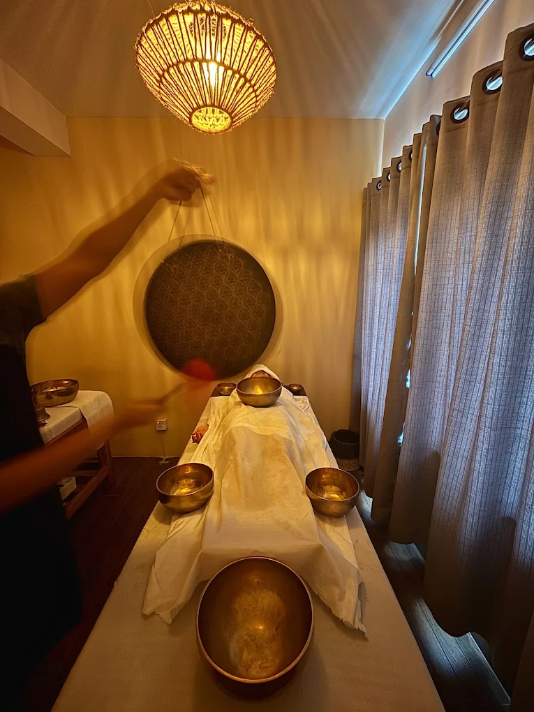 The Science Behind Sound Healing