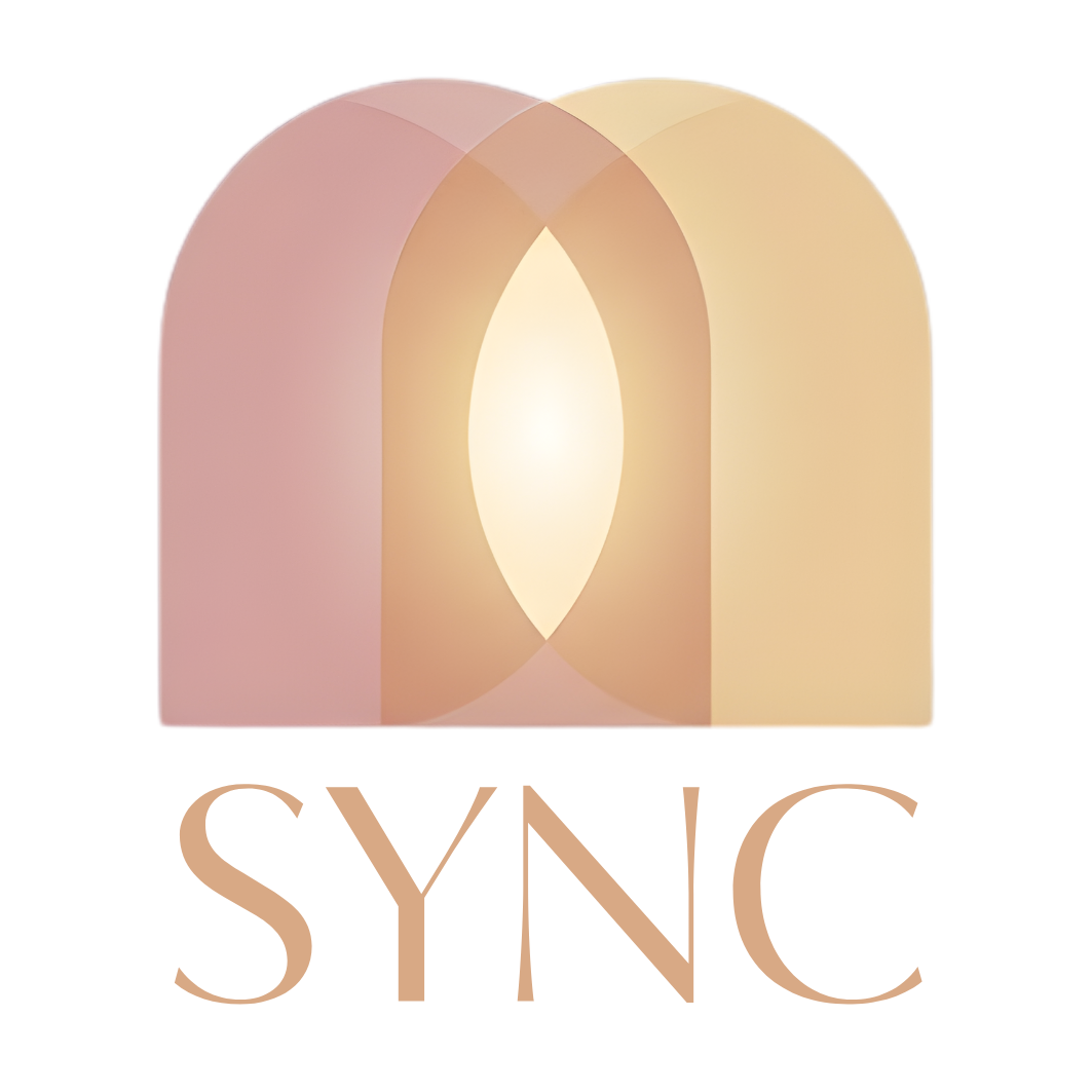 SYNC - Digital Sanctuary