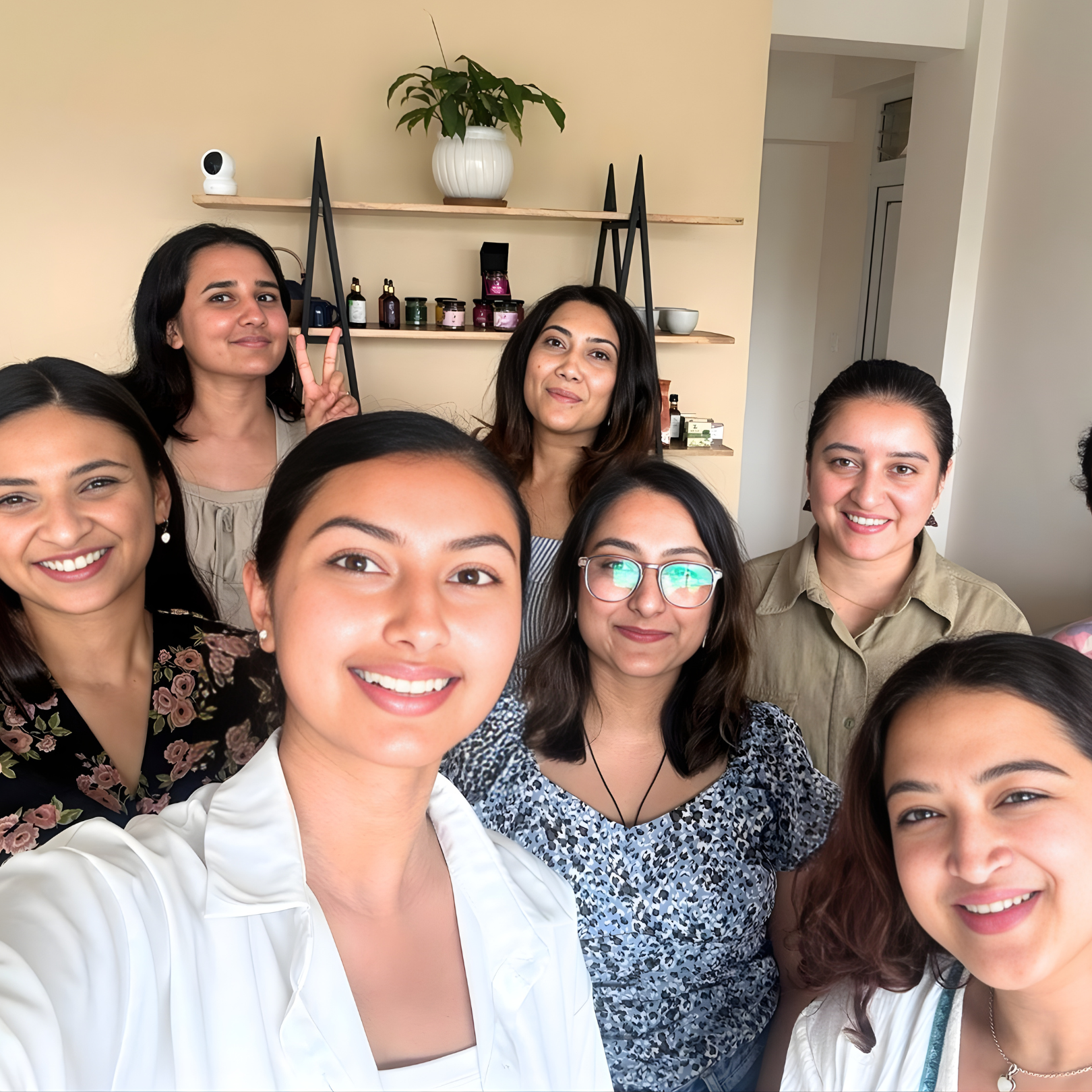 Community Connection