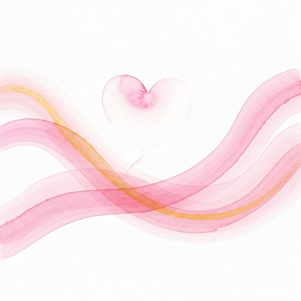 Heartline - Deep Listening Support